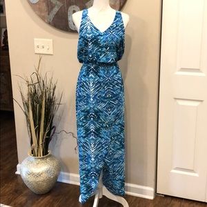 Forever 21 maxi dress